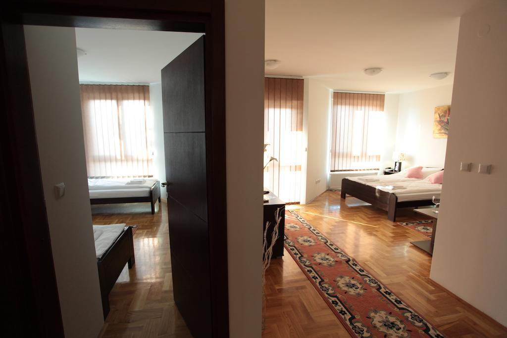 Hostel Royal Obrenovac  Oda fotoğraf