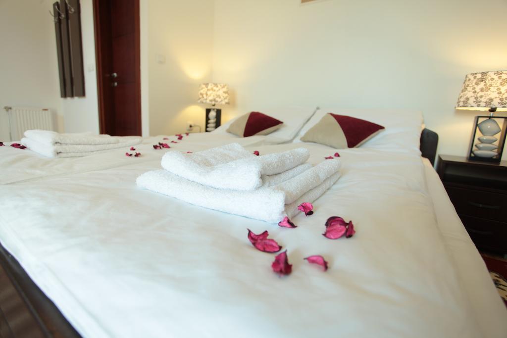 Hostel Royal Obrenovac  Oda fotoğraf