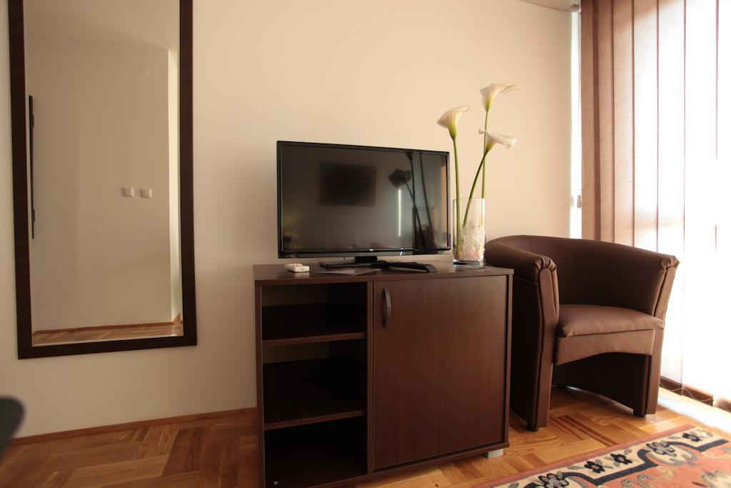 Hostel Royal Obrenovac  Oda fotoğraf