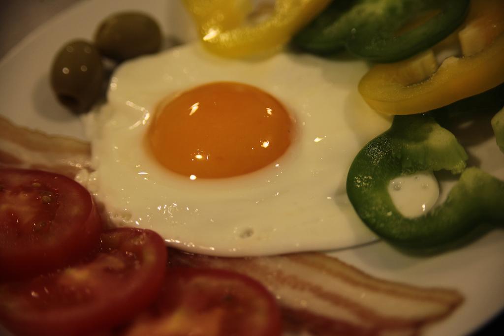Hostel Royal Obrenovac  Dış mekan fotoğraf