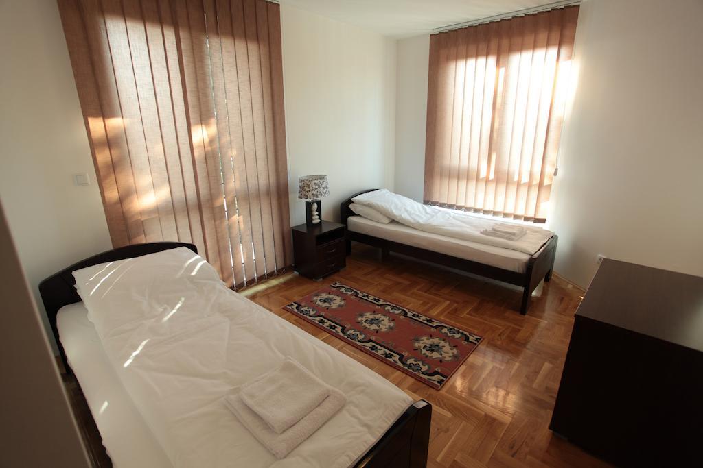 Hostel Royal Obrenovac  Oda fotoğraf