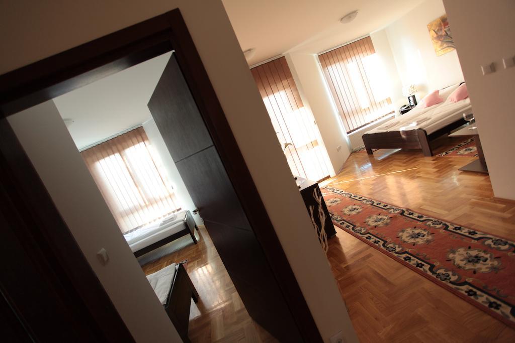 Hostel Royal Obrenovac  Oda fotoğraf