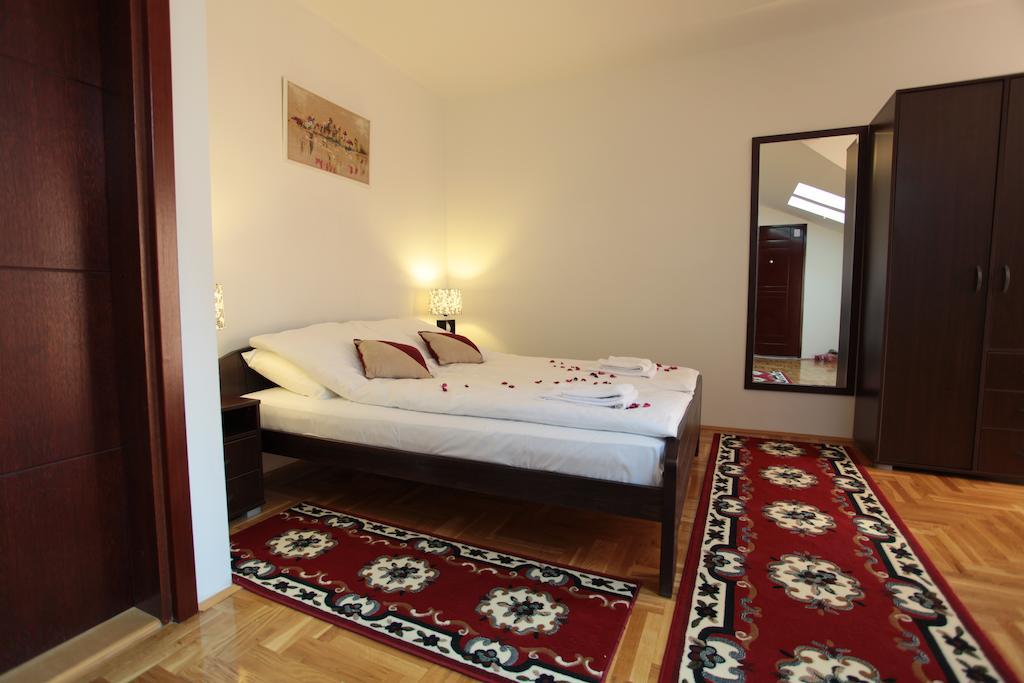 Hostel Royal Obrenovac  Oda fotoğraf
