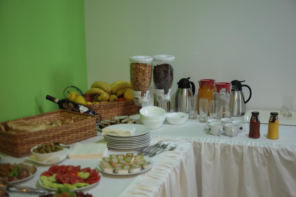 Hostel Royal Obrenovac  Dış mekan fotoğraf