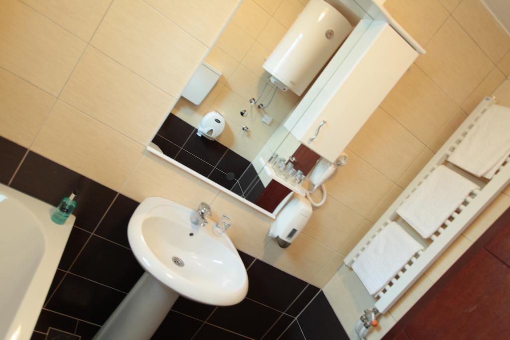 Hostel Royal Obrenovac  Oda fotoğraf