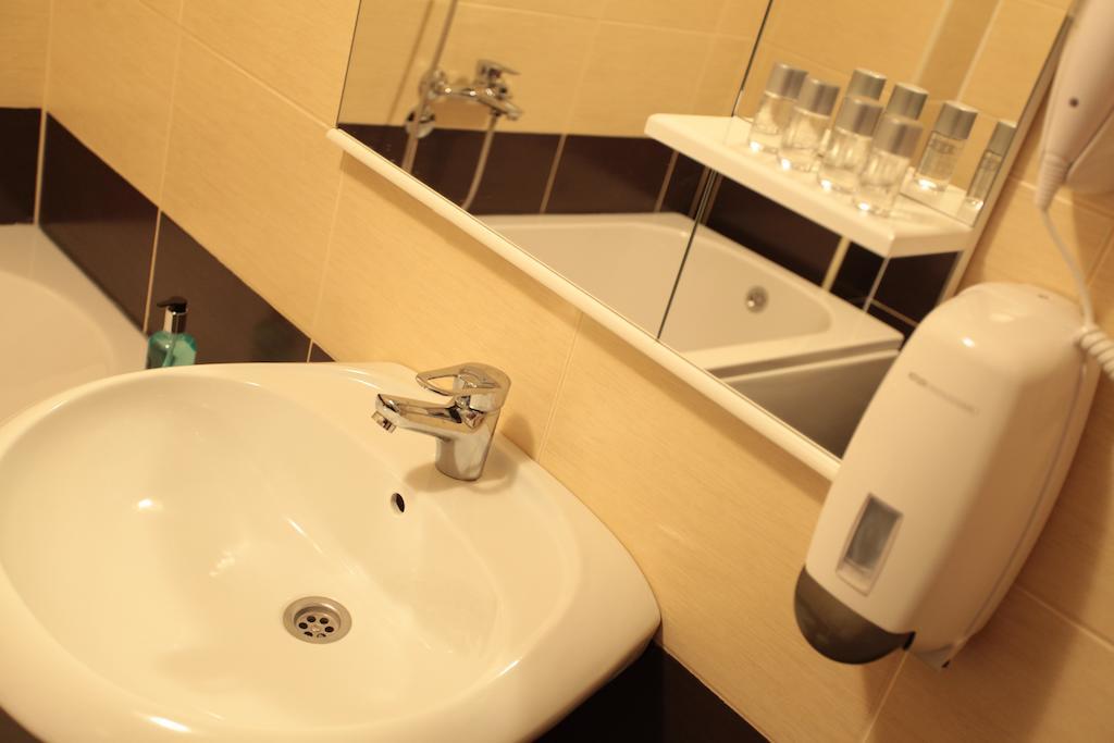 Hostel Royal Obrenovac  Oda fotoğraf