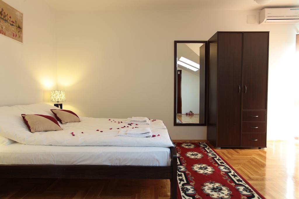 Hostel Royal Obrenovac  Oda fotoğraf