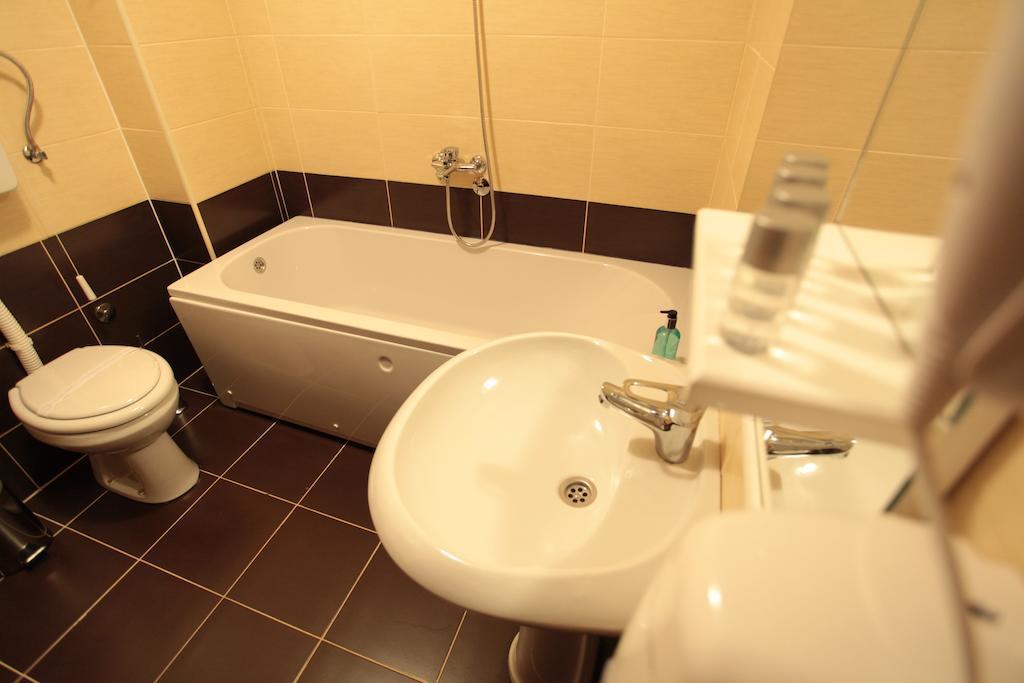 Hostel Royal Obrenovac  Oda fotoğraf