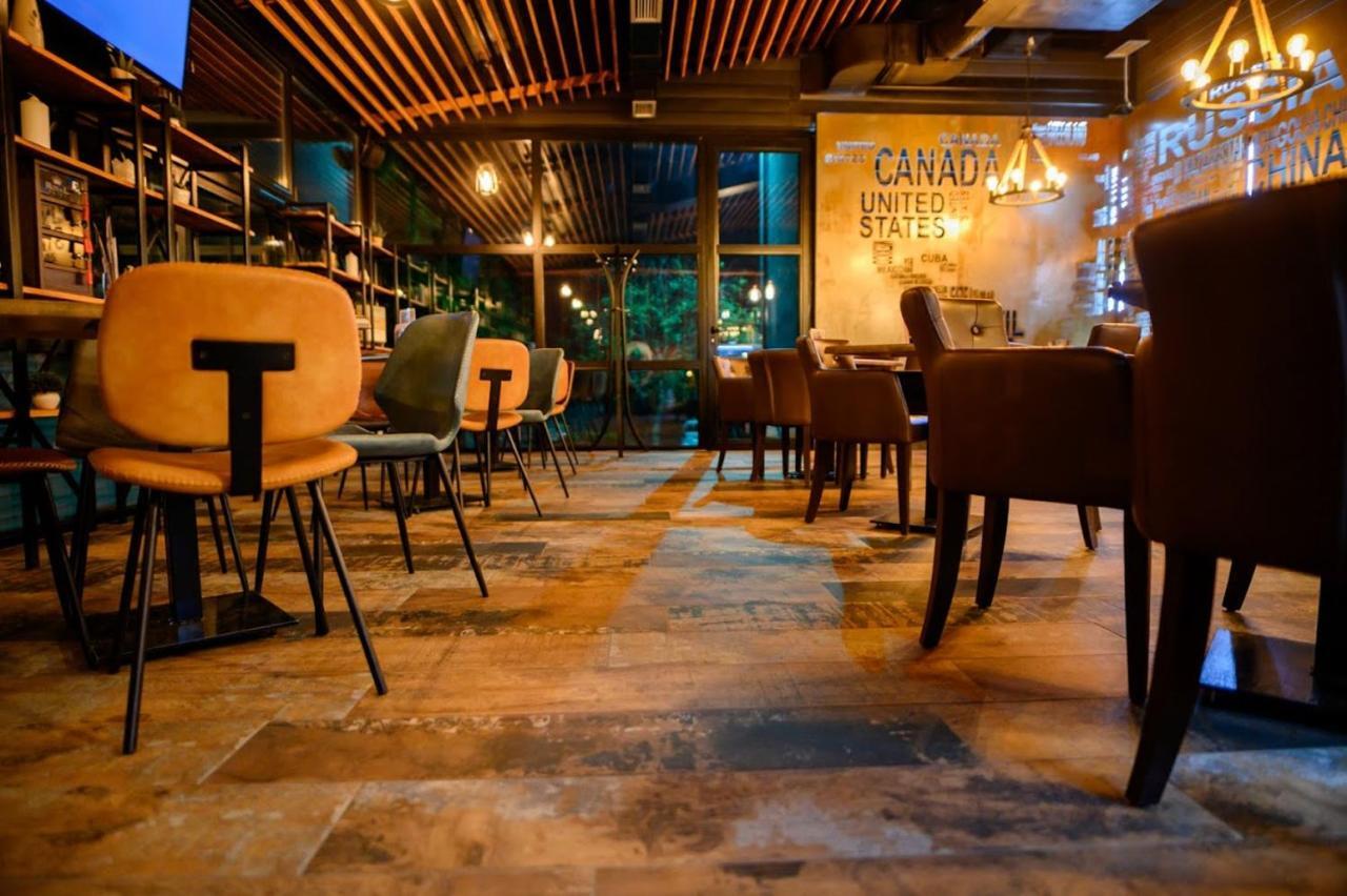 Hostel Royal Obrenovac  Dış mekan fotoğraf